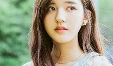 赵露思个人资料